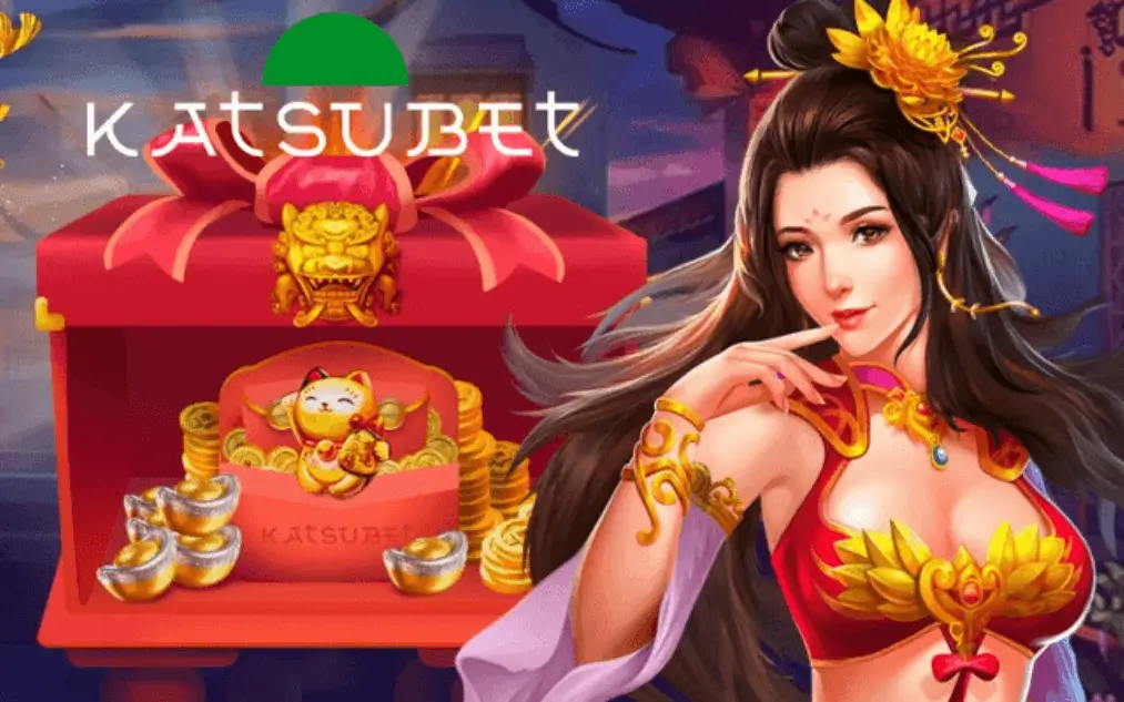 KatsuBet Casino Free Spin Bonus